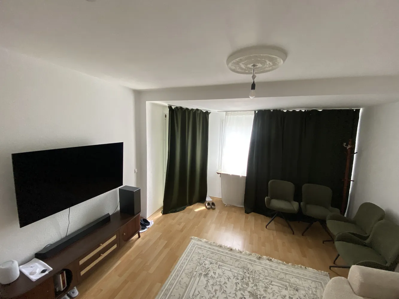 3 Zimmer Wohnung mit 72 m² in Bonn – Bild 2