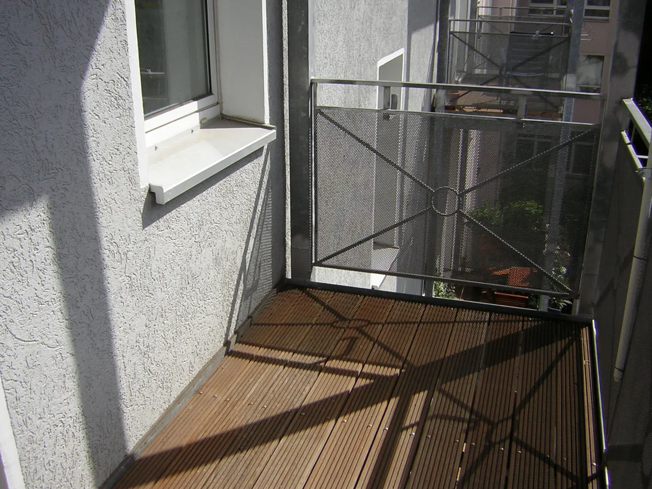 3 Zimmer Wohnung mit 58 m² in Hannover – Bild 6