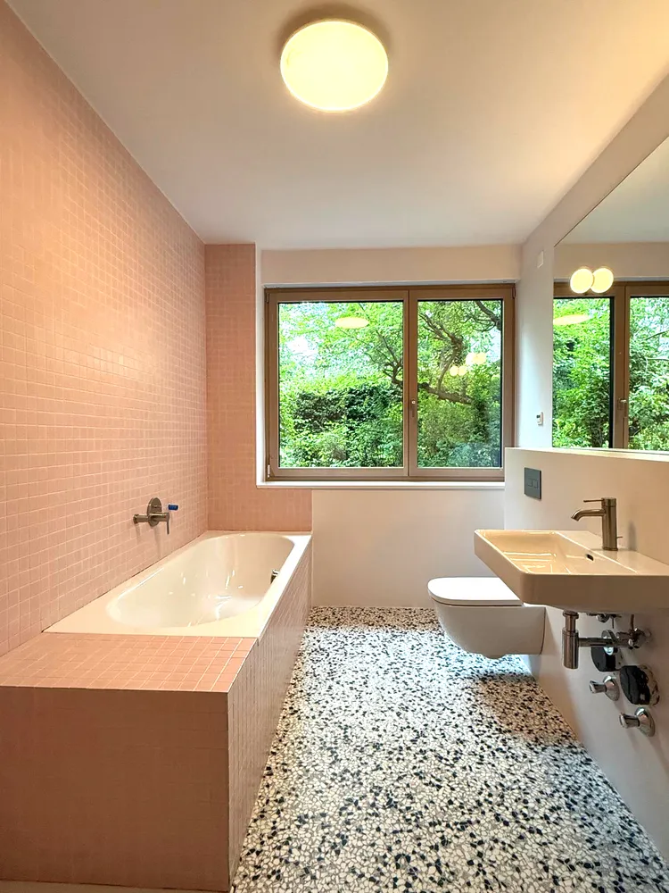 3 room apartment with 125 m² in Berlin – Photo 1