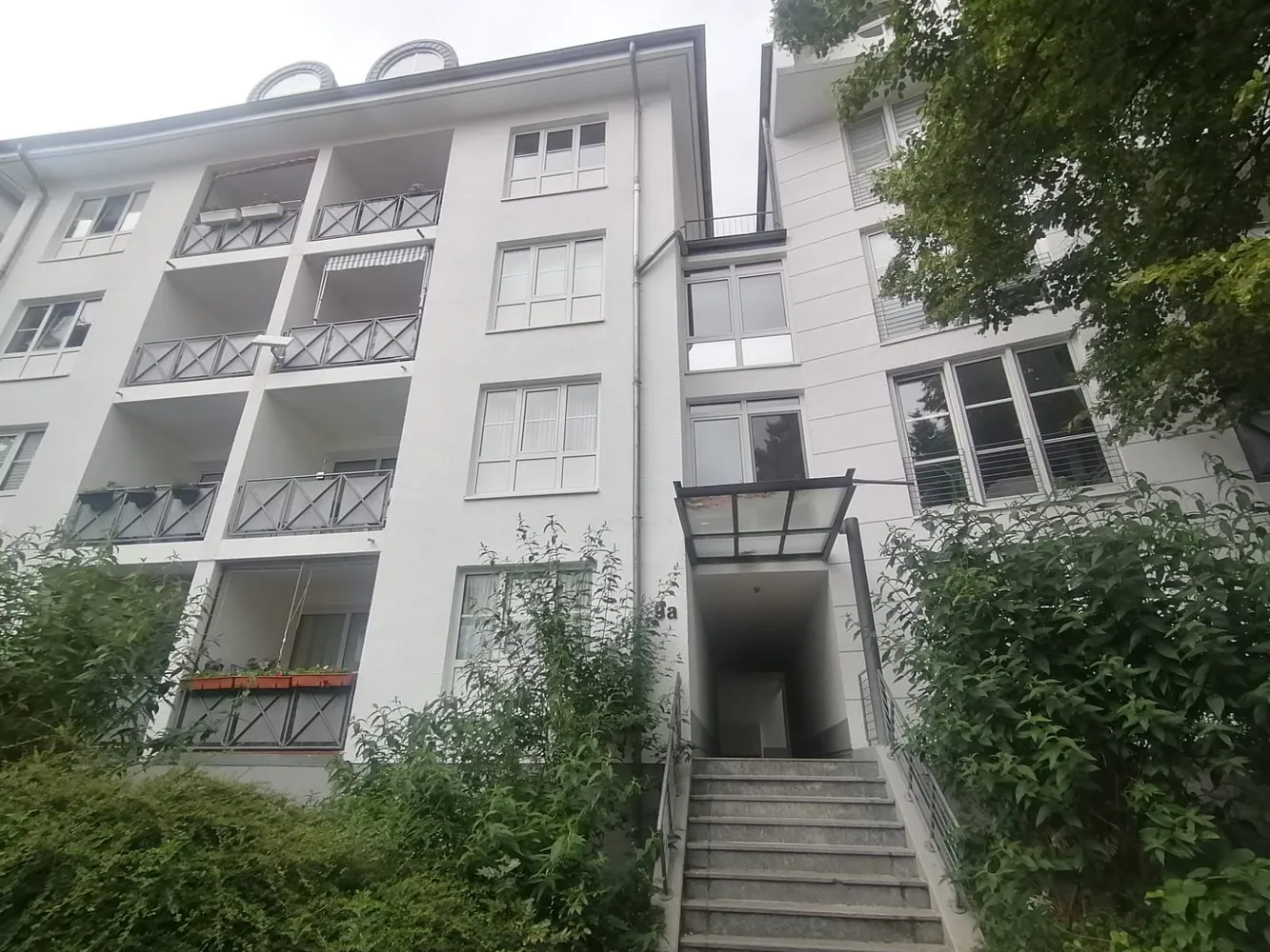 2 Zimmer Wohnung mit 64 m² in Magdeburg – Bild 1