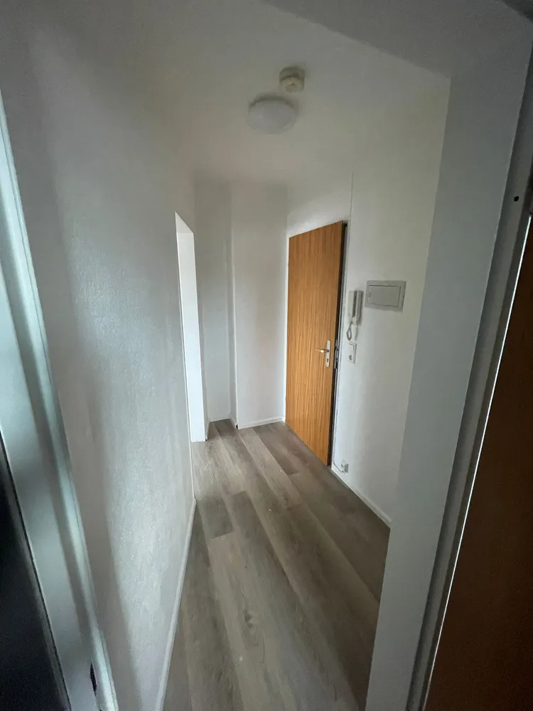 1 Zimmer Wohnung mit 38 m² in Rheinfelden – Bild 1