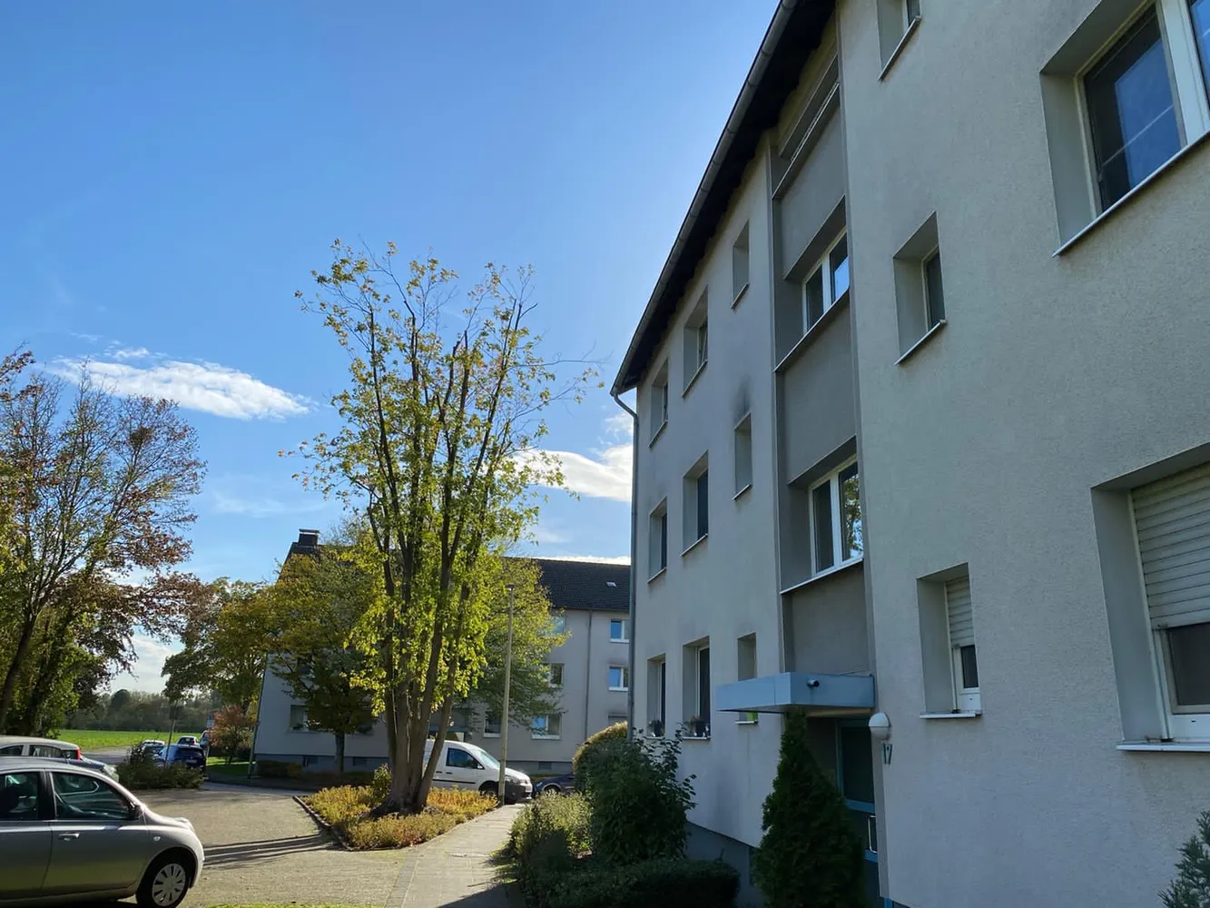 4 Zimmer Wohnung mit 72 m² in Duisburg – Bild 2