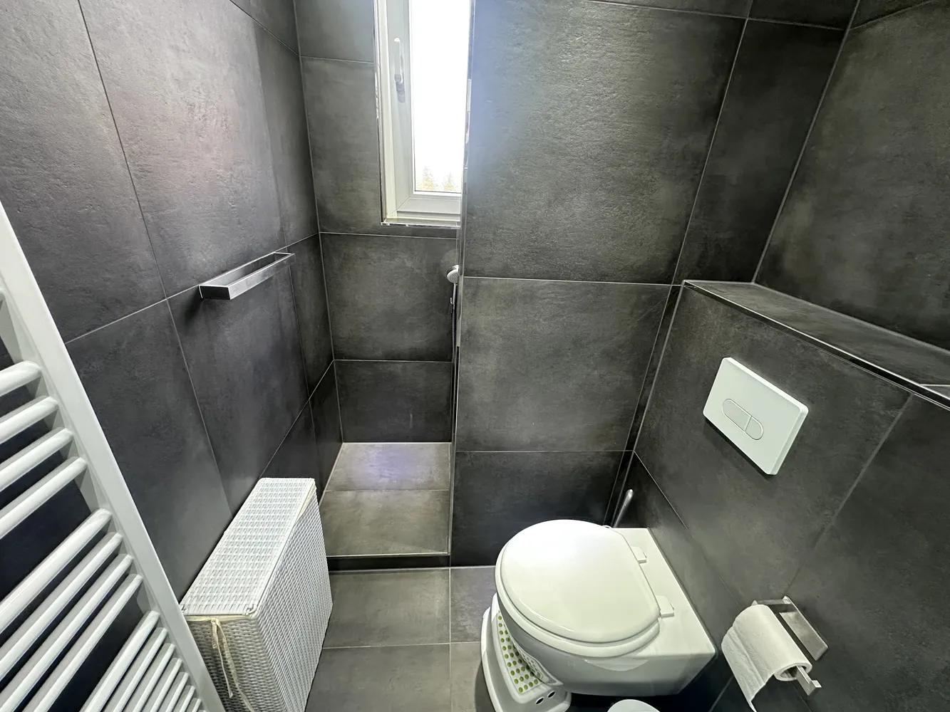 3 room apartment with 76 m² in Hanau – Photo 10