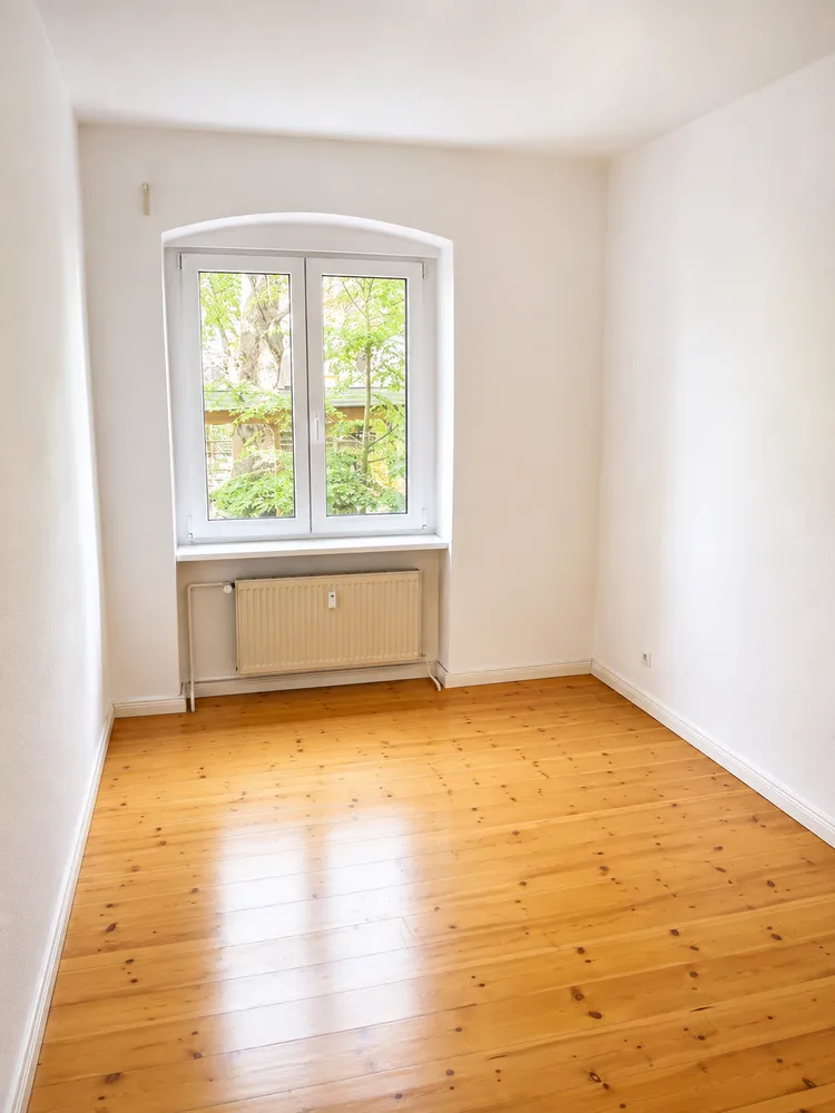 3 Zimmer Wohnung mit 83 m² in Berlin – Bild 3