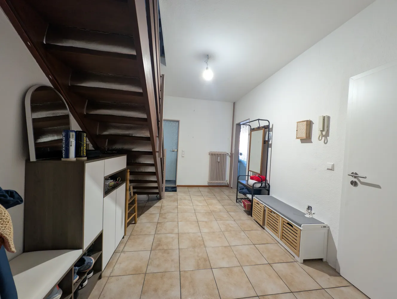 3 Zimmer Wohnung mit 93 m² in Mannheim – Bild 9