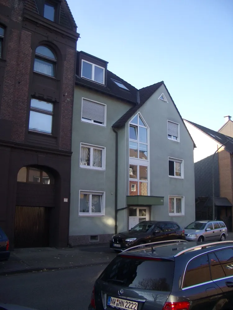 4 Zimmer Wohnung mit 76 m² in Gelsenkirchen – Bild 5