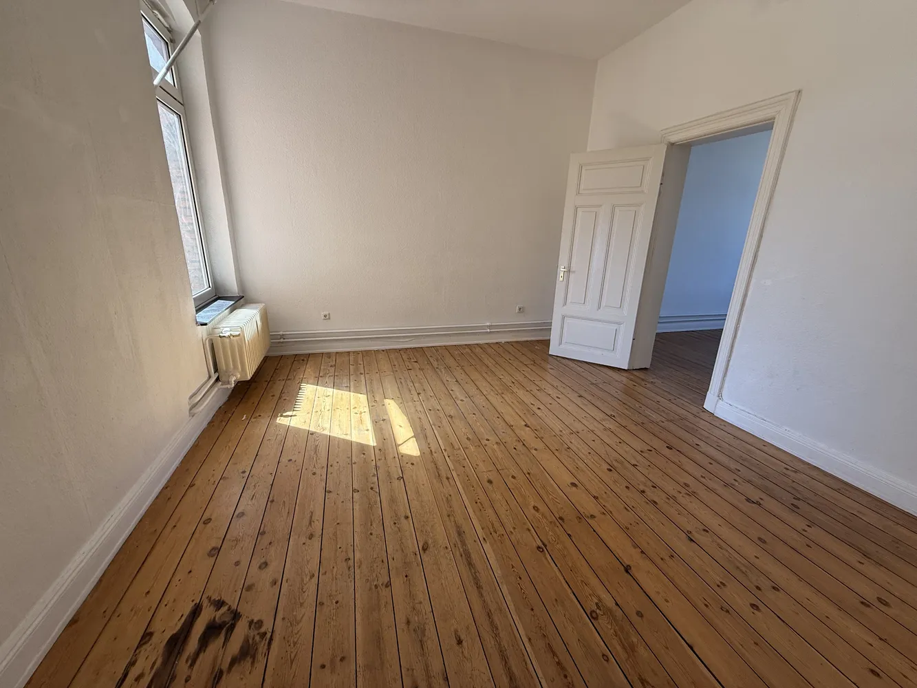 3 room apartment with 77 m² in Neumünster – Photo 7