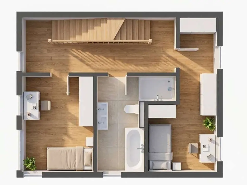 4 Zimmer Haus mit 145 m² in Grimma – Bild 8
