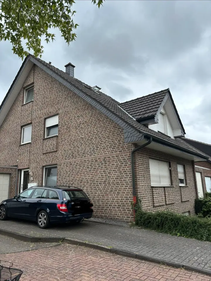 4 Zimmer Wohnung mit 67 m² in Dinslaken – Bild 3