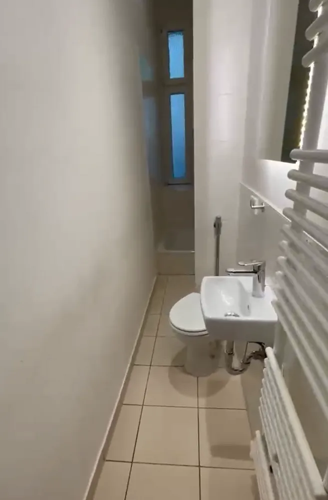 2 Zimmer Wohnung mit 55 m² in Berlin – Bild 5