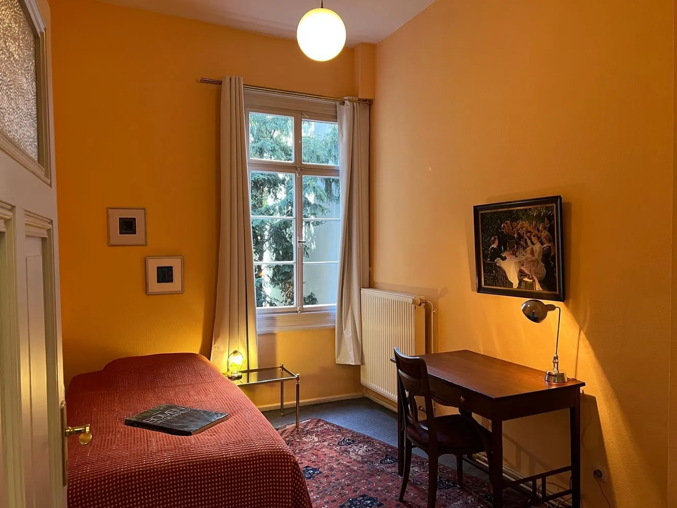 3 Zimmer Wohnung mit 74 m² in Wiesbaden – Bild 4