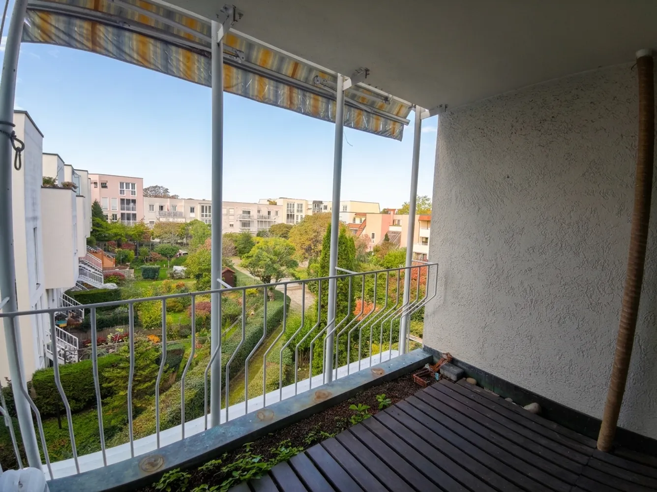 4 Zimmer Wohnung mit 84 m² in Ludwigsburg – Bild 4