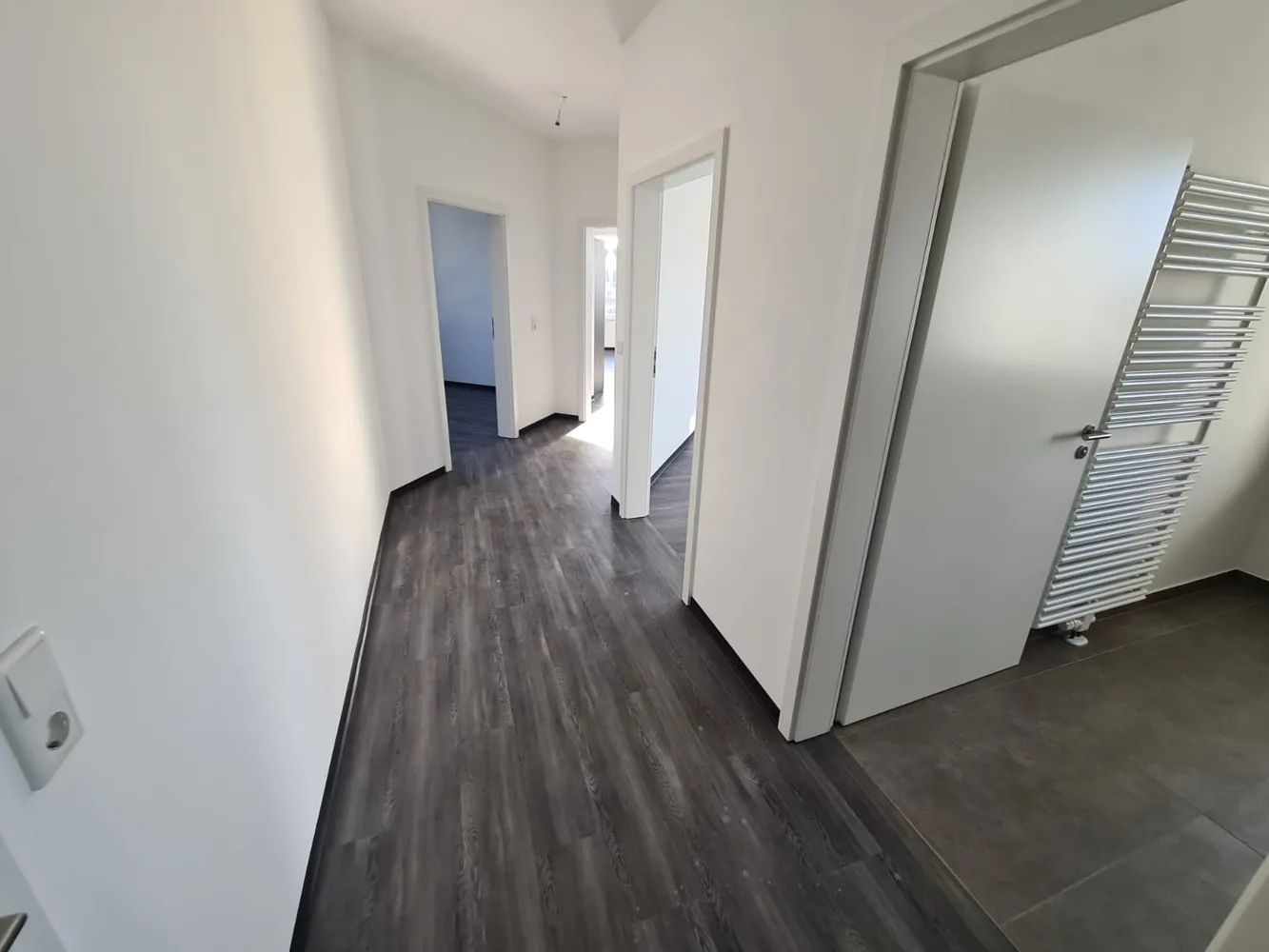 3 Zimmer Wohnung mit 74 m² in Bremen – Bild 8