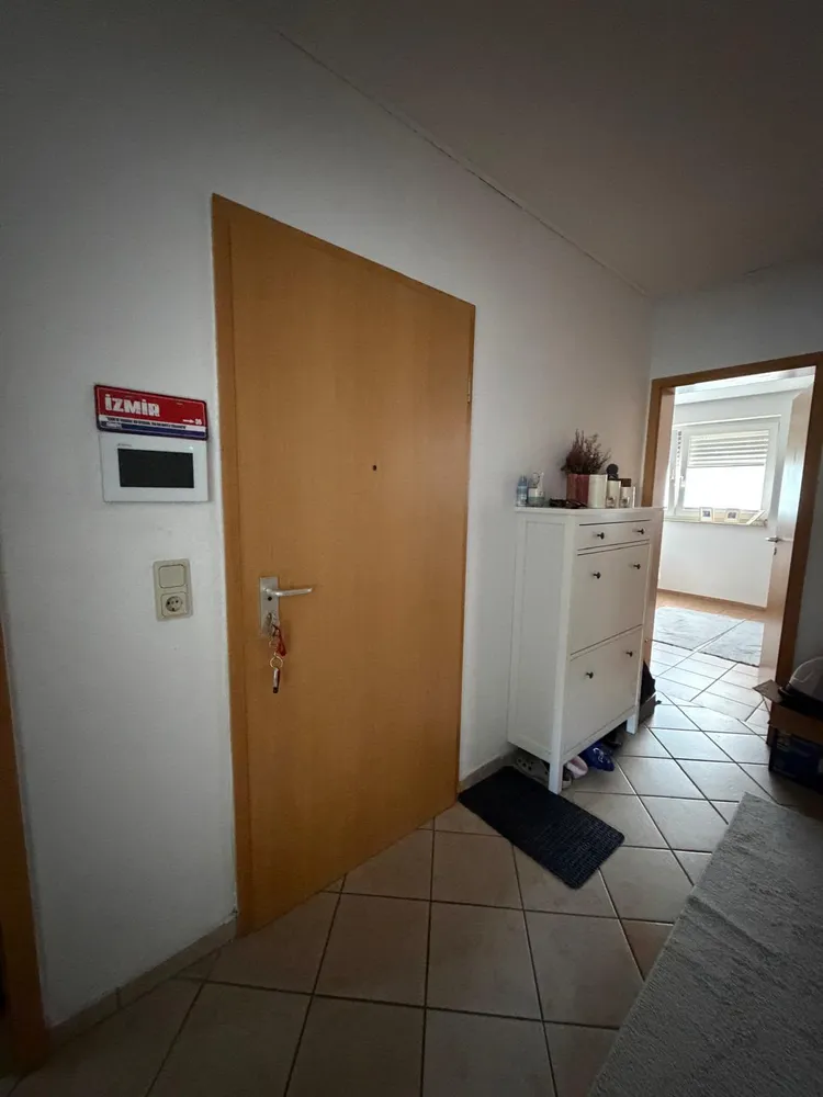 4 Zimmer Wohnung mit 74 m² in Dortmund – Bild 10