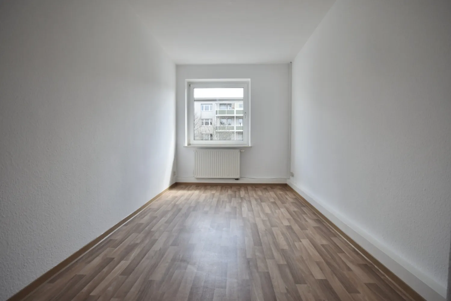 4 room apartment with 75 m² in Chemnitz – Photo 11