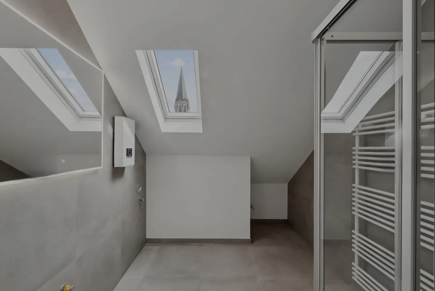 1 Zimmer Wohnung mit 23 m² in Aachen – Bild 5