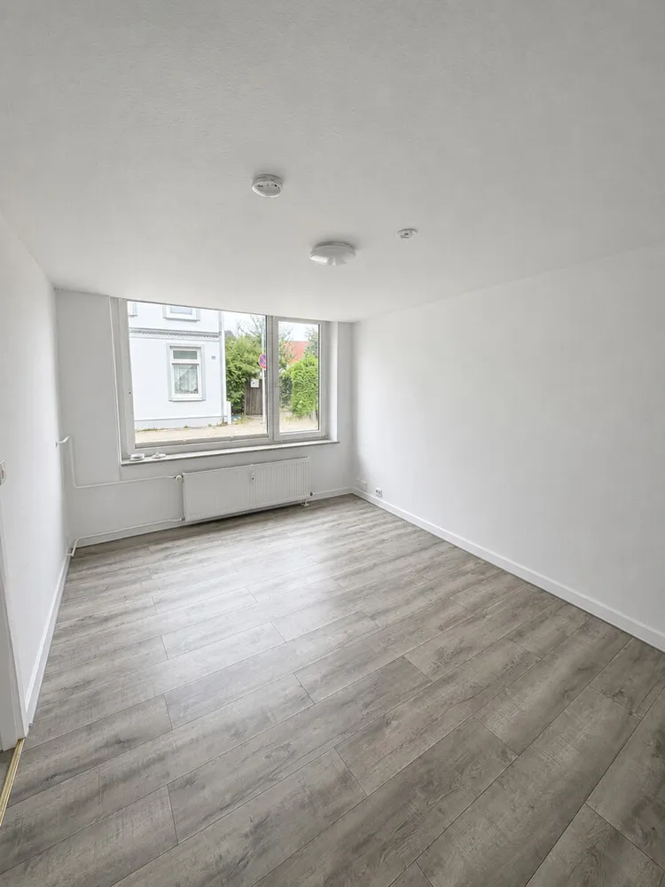2 Zimmer Wohnung mit 54 m² in Heide – Bild 1