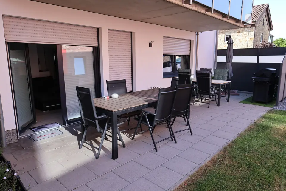 3 Zimmer Wohnung mit 84 m² in Ibbenbüren – Bild 7