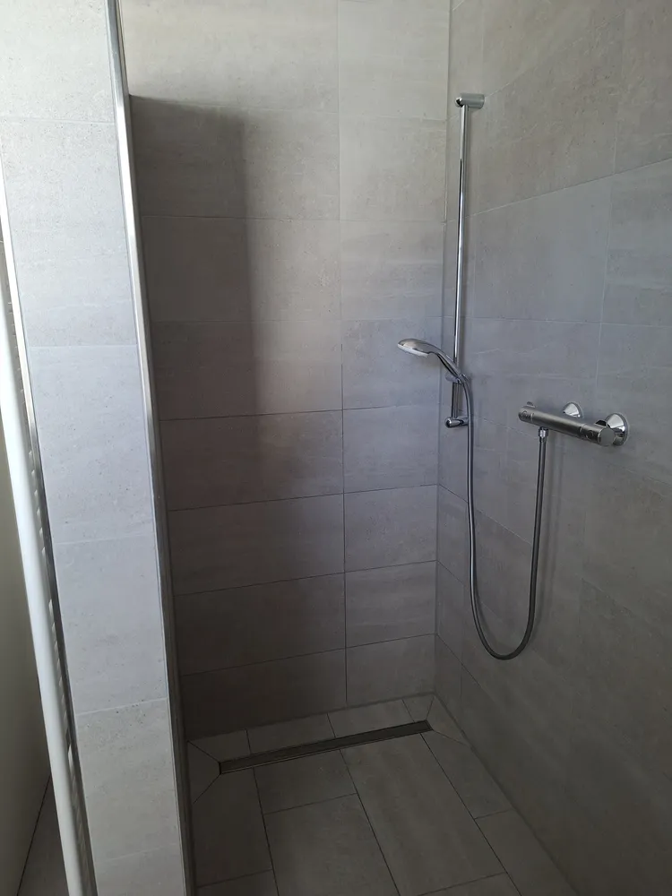 2 Zimmer Wohnung mit 87 m² in Osnabrück – Bild 11