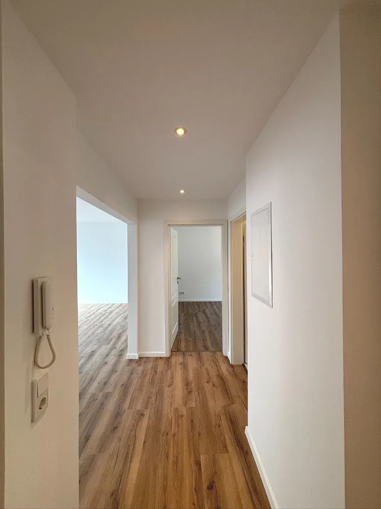 2 Zimmer Wohnung mit 55 m² in Wuppertal – Bild 9