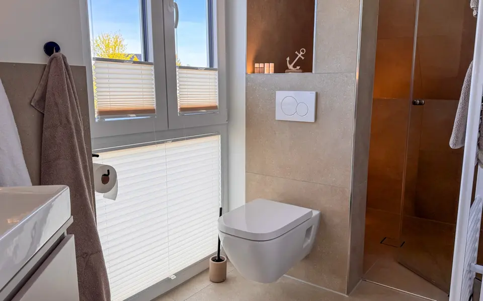 WG-Zimmer mit 52 m² in Lübeck – Bild 6
