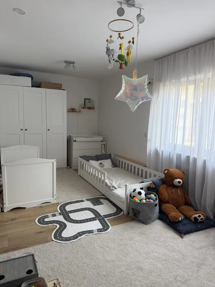 3 Zimmer Wohnung mit 95 m² in Ludwigshafen am Rhein – Bild 7