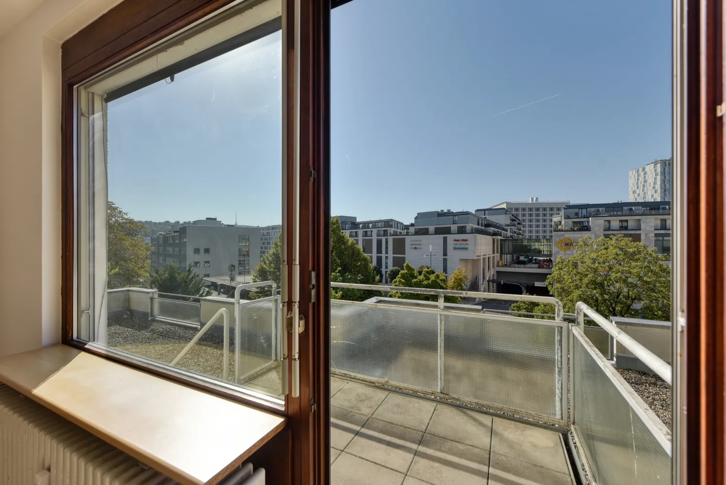 1 Zimmer Wohnung mit 41 m² in Stuttgart – Bild 5