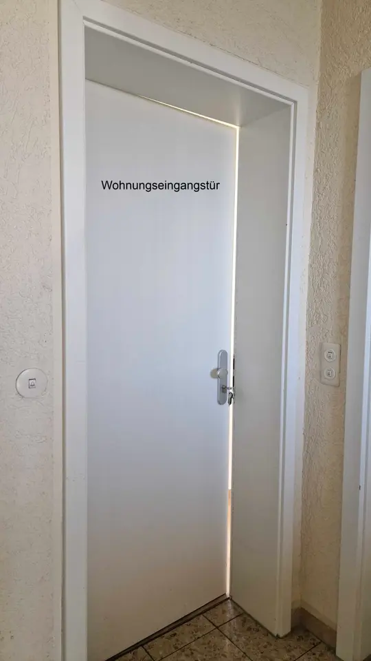 2 Zimmer Wohnung mit 47 m² in Bielefeld – Bild 9