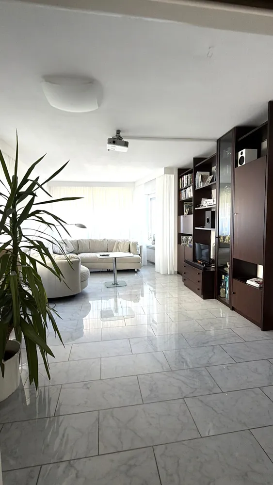 4 Zimmer Wohnung mit 100 m² in Stuttgart – Bild 4