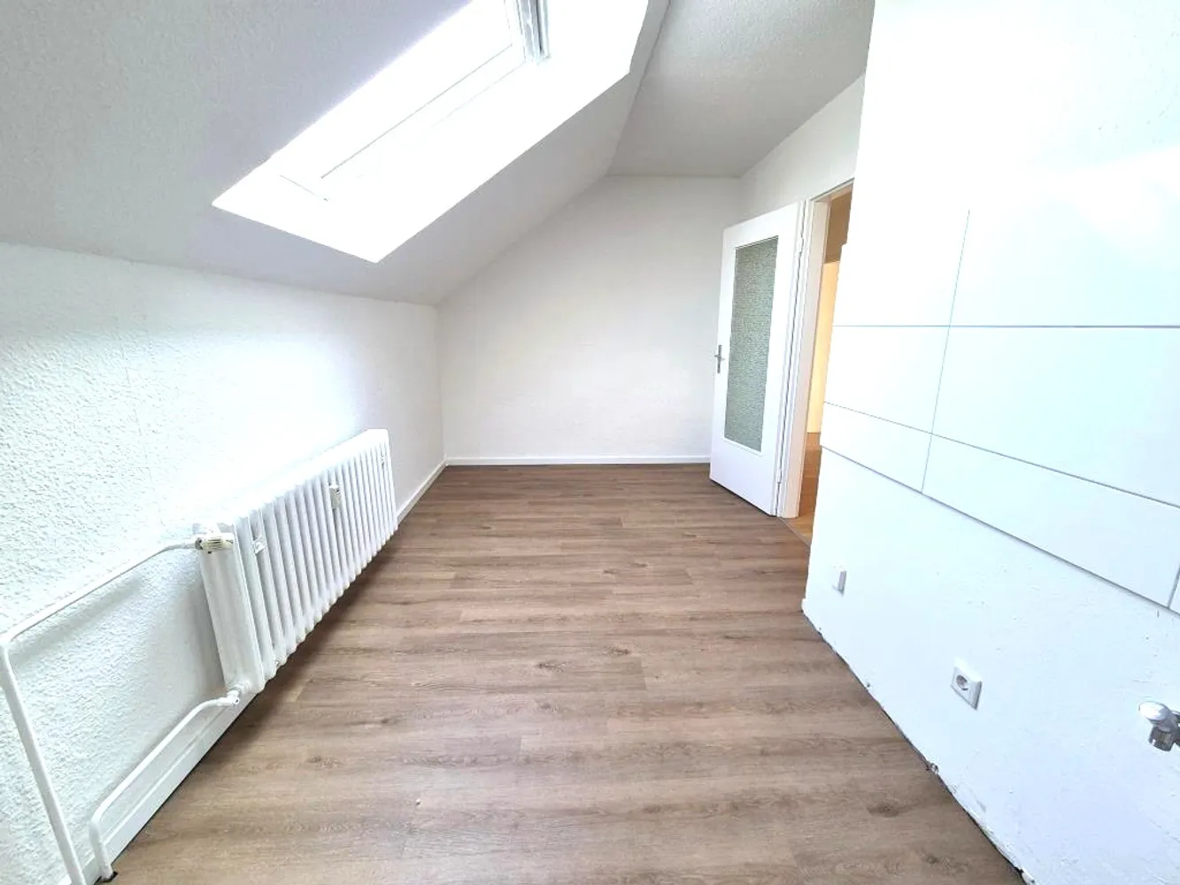2 Zimmer Wohnung mit 47 m² in Duisburg – Bild 8