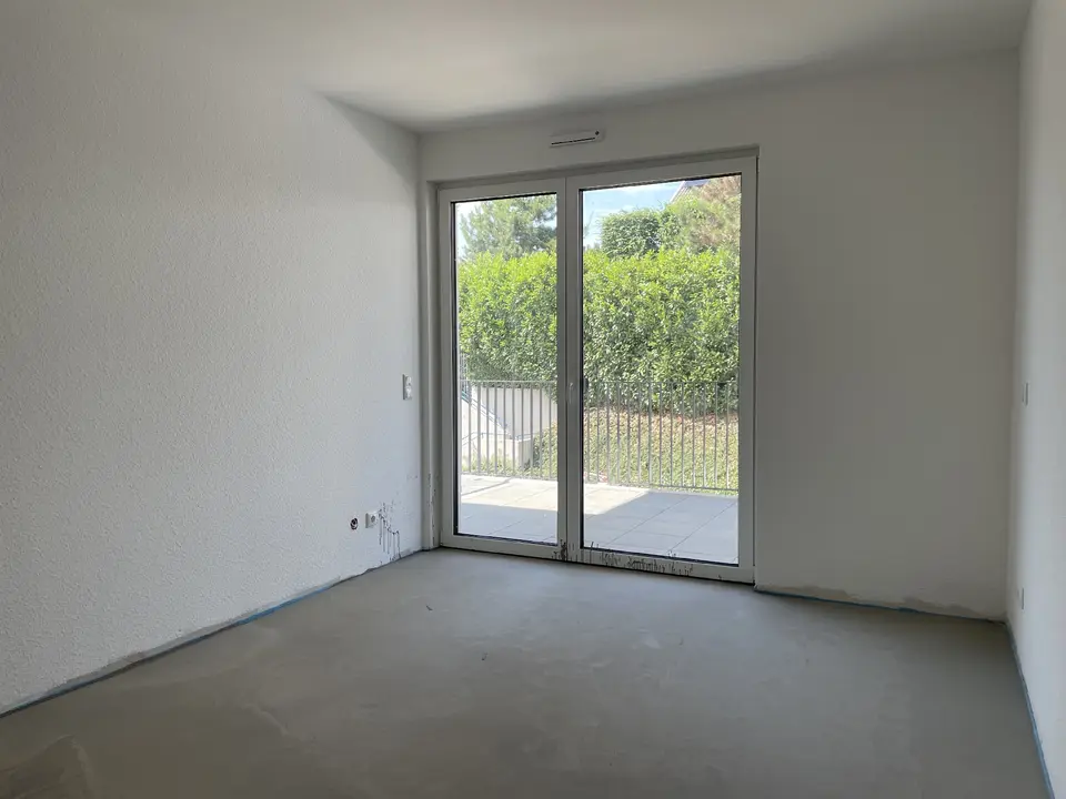 3 Zimmer Wohnung mit 95 m² in Leverkusen – Bild 5