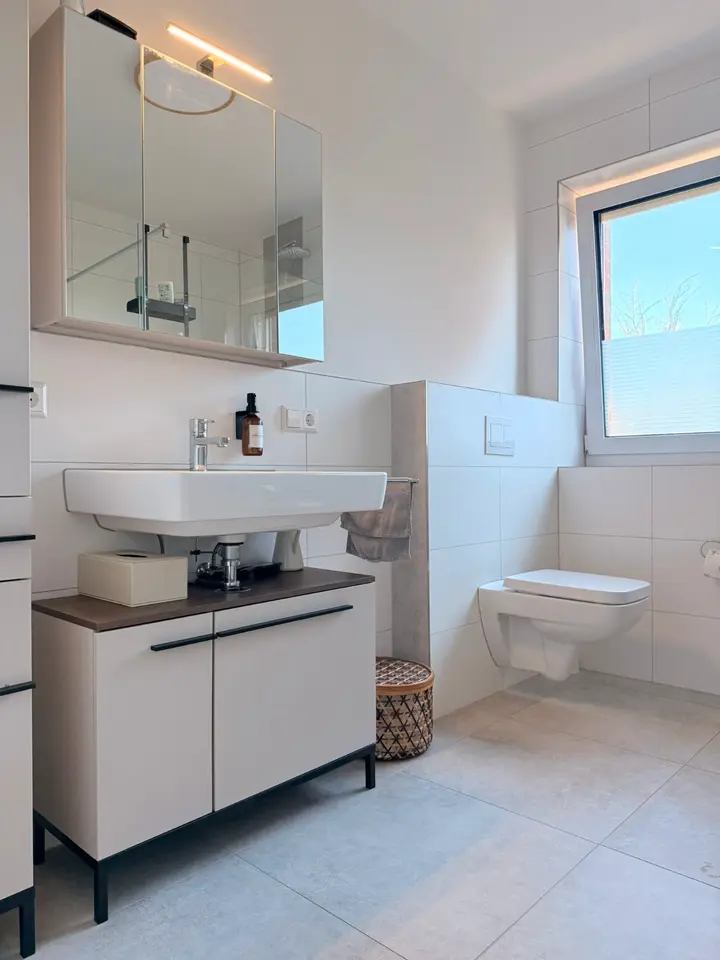 3 Zimmer Wohnung mit 114 m² in Ibbenbüren – Bild 9