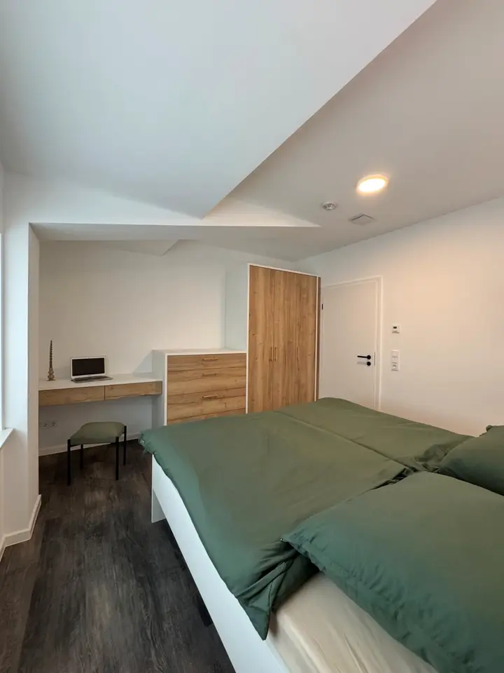 WG-Zimmer mit 55 m² in Aurich – Bild 3