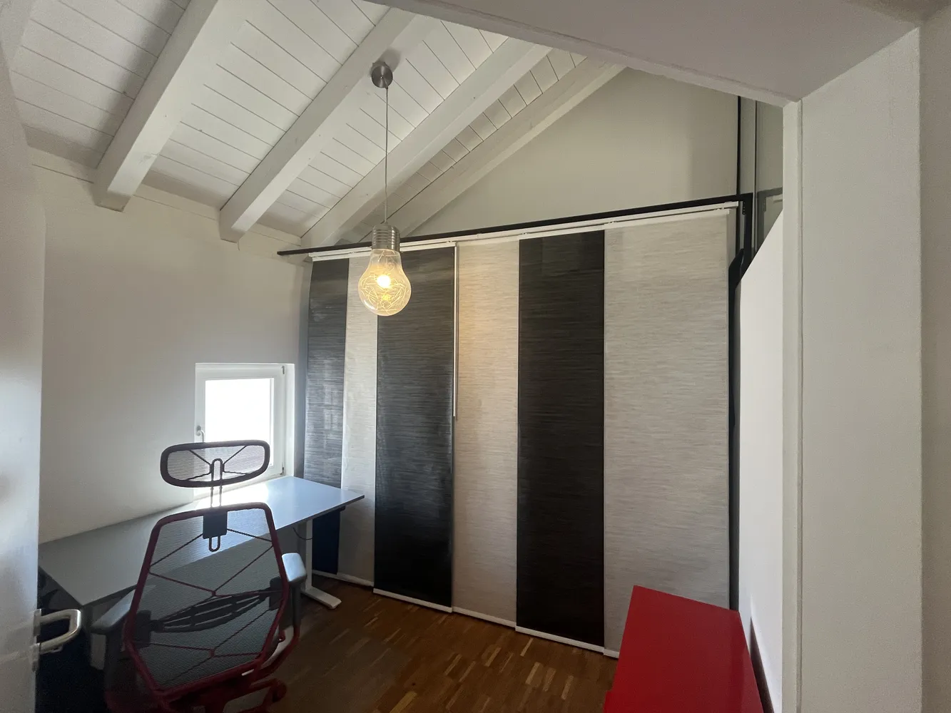 5 Zimmer Wohnung mit 125 m² in Heidelberg – Bild 7