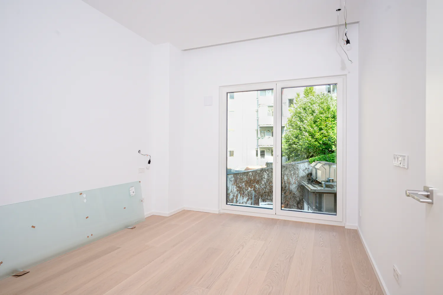 2 Zimmer Wohnung mit 55 m² in München – Bild 5