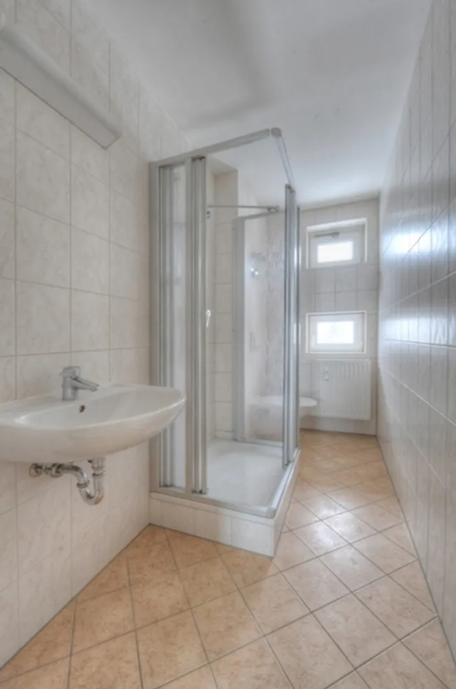 3 Zimmer Wohnung mit 59 m² in Halle (Saale) – Bild 8