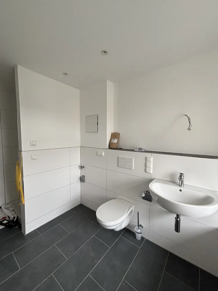3 Zimmer Wohnung mit 106 m² in Dresden – Bild 6