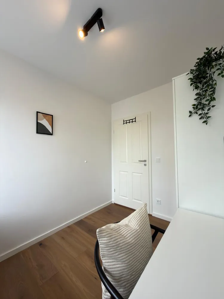 4 room apartment with 80 m² in Munich – Photo 5