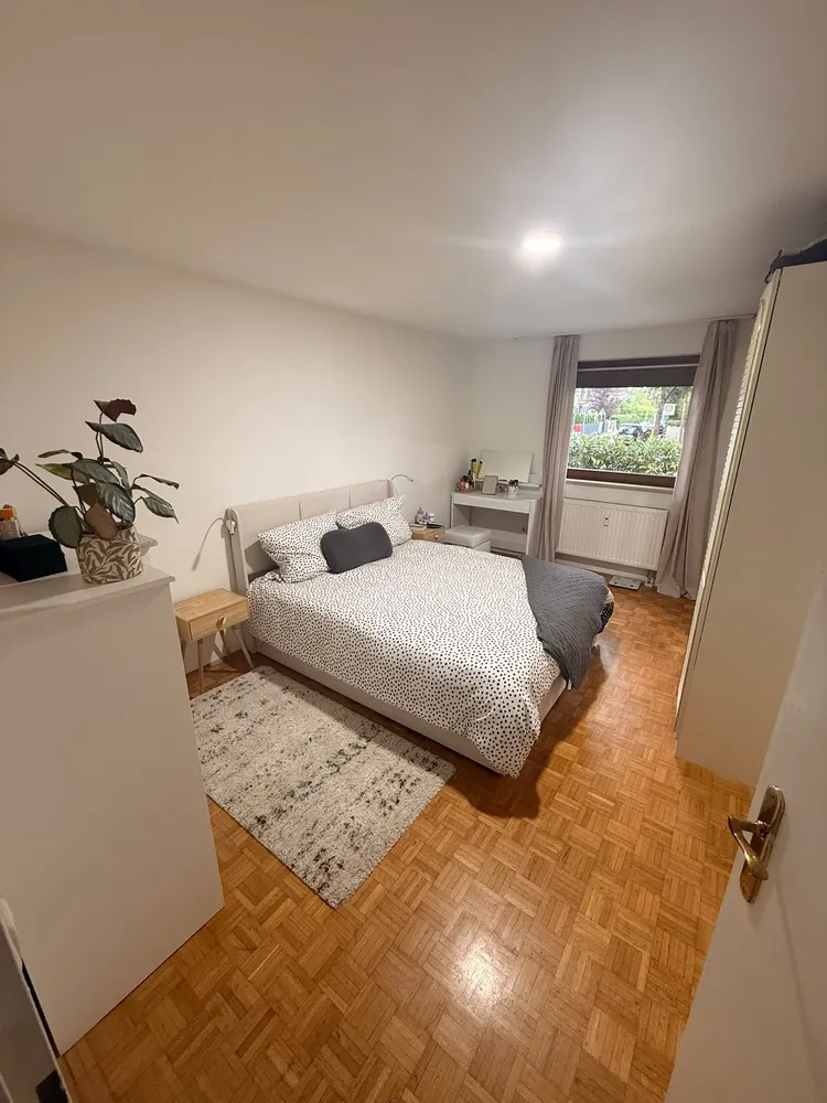 3 Zimmer Wohnung mit 70 m² in München – Bild 3