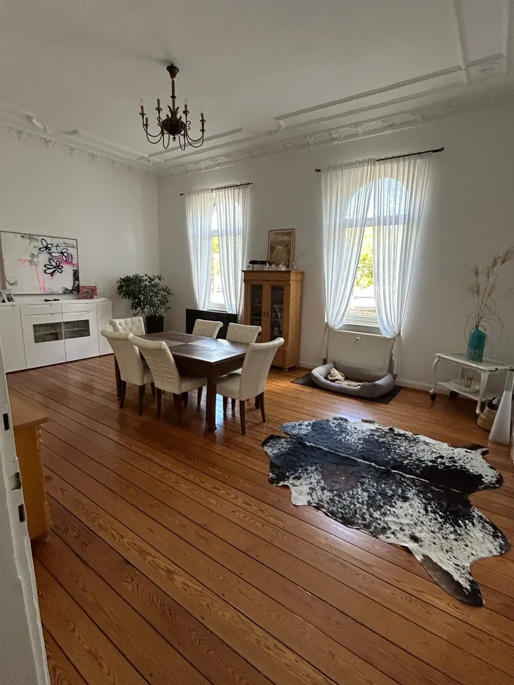 7 room apartment with 200 m² in Brunswick – Photo 3