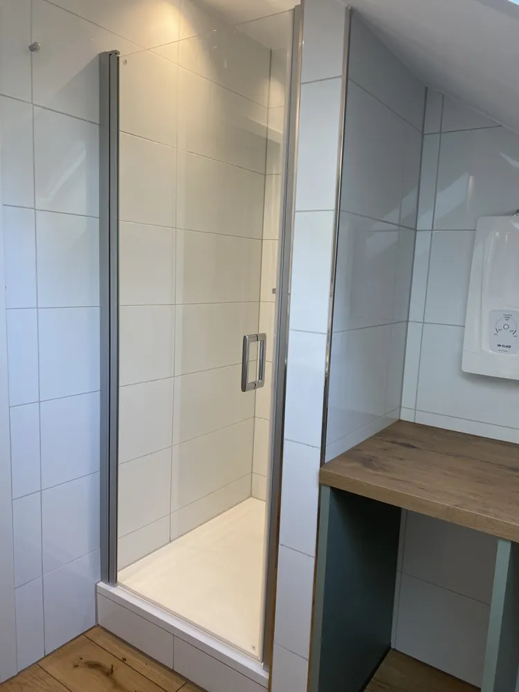 2 room apartment with 48 m² in Dortmund – Photo 8