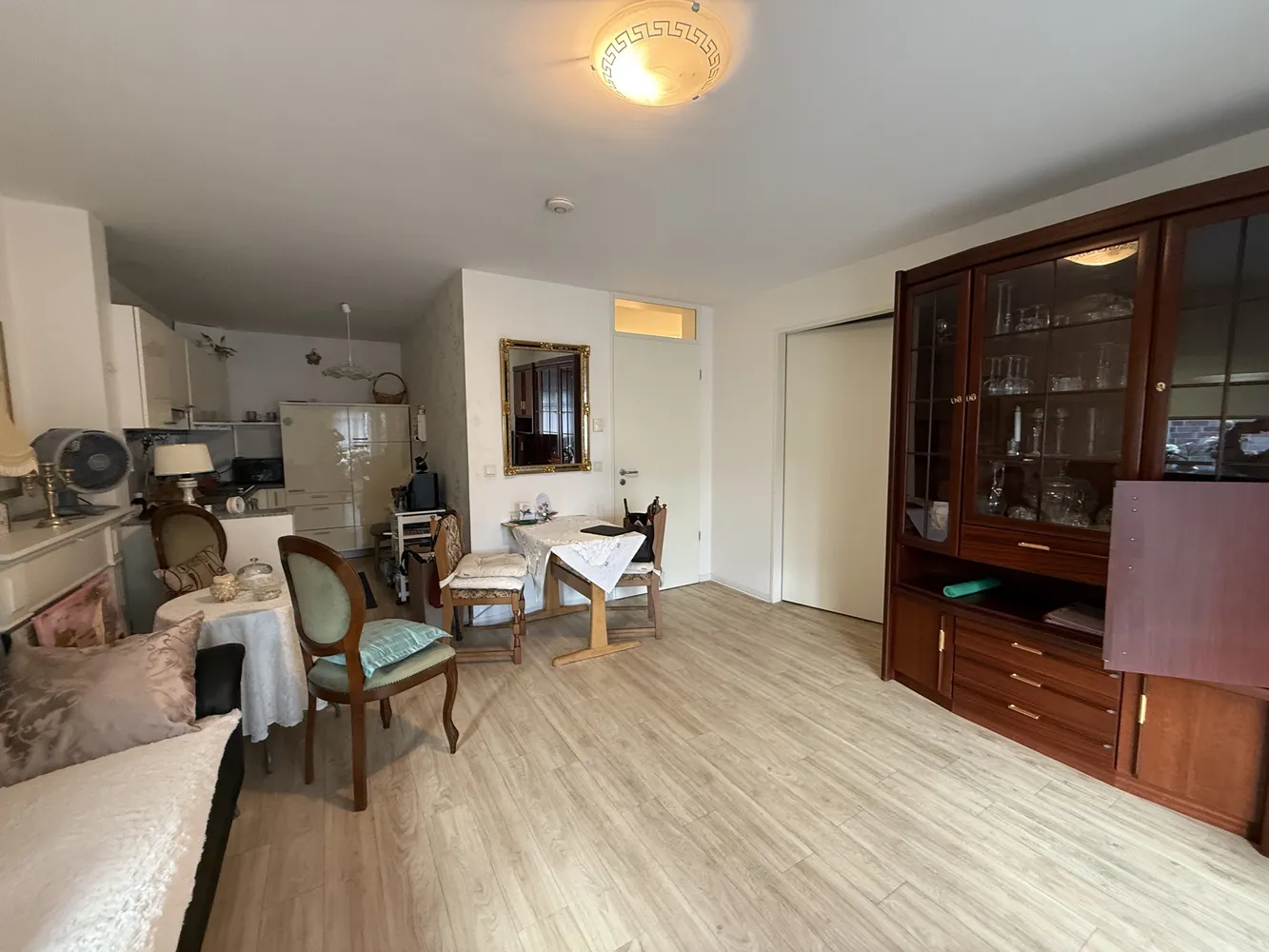 2 Zimmer Wohnung mit 57 m² in Wesel – Bild 9