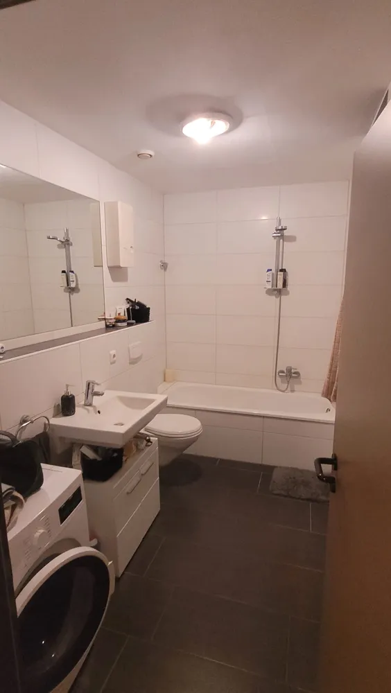 2 Zimmer Wohnung mit 63 m² in Paderborn – Bild 3