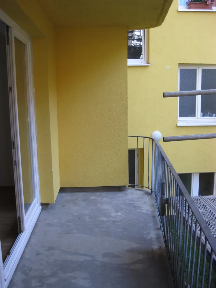 2 room apartment with 61 m² in Munich – Photo 2