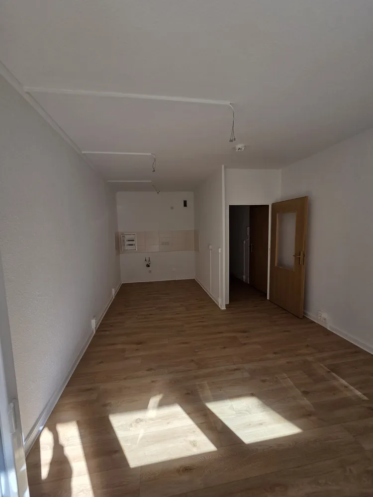 2 room apartment with 51 m² in Gotha – Photo 7