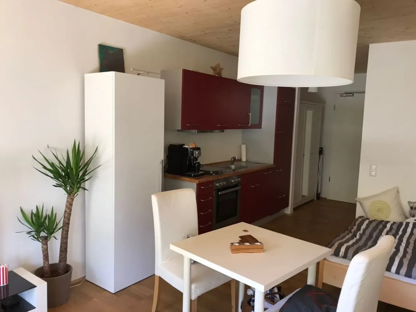 1 Zimmer Wohnung mit 35 m² in Regensburg – Bild 3