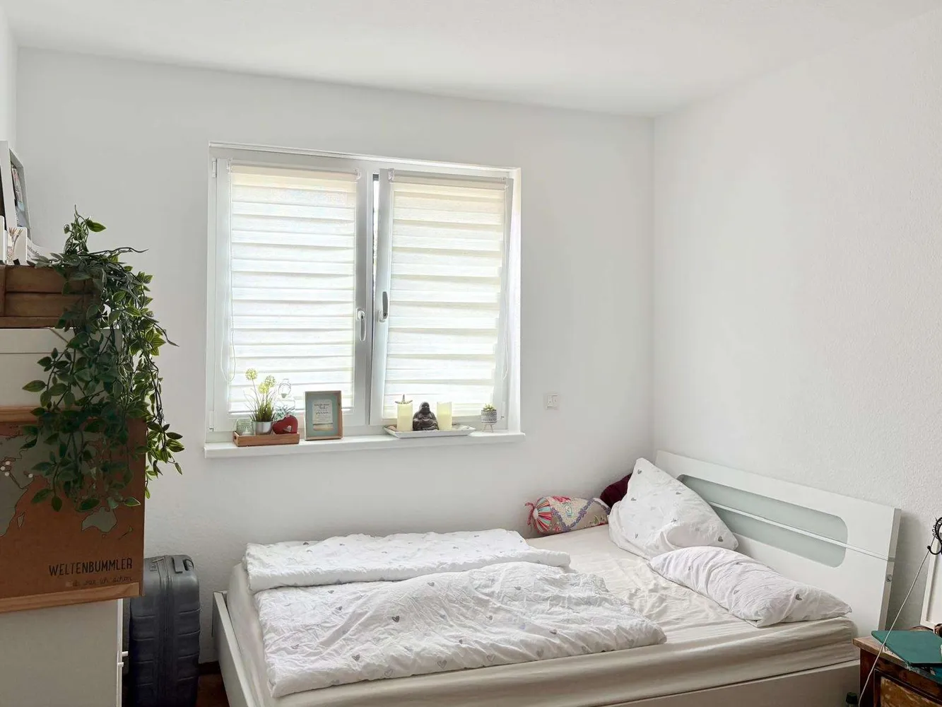 2 Zimmer Wohnung mit 77 m² in Wetzlar – Bild 5