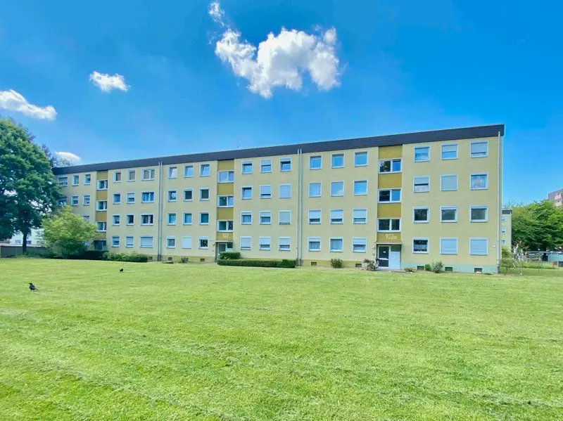 2 Zimmer Wohnung mit 57 m² in Leverkusen – Bild 3