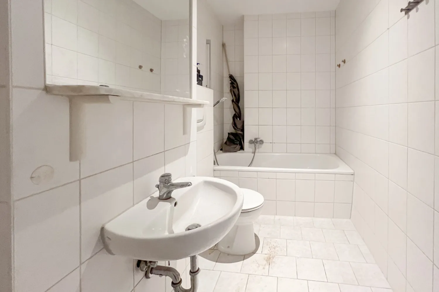 1 Zimmer Wohnung mit 42 m² in Erfurt – Bild 7