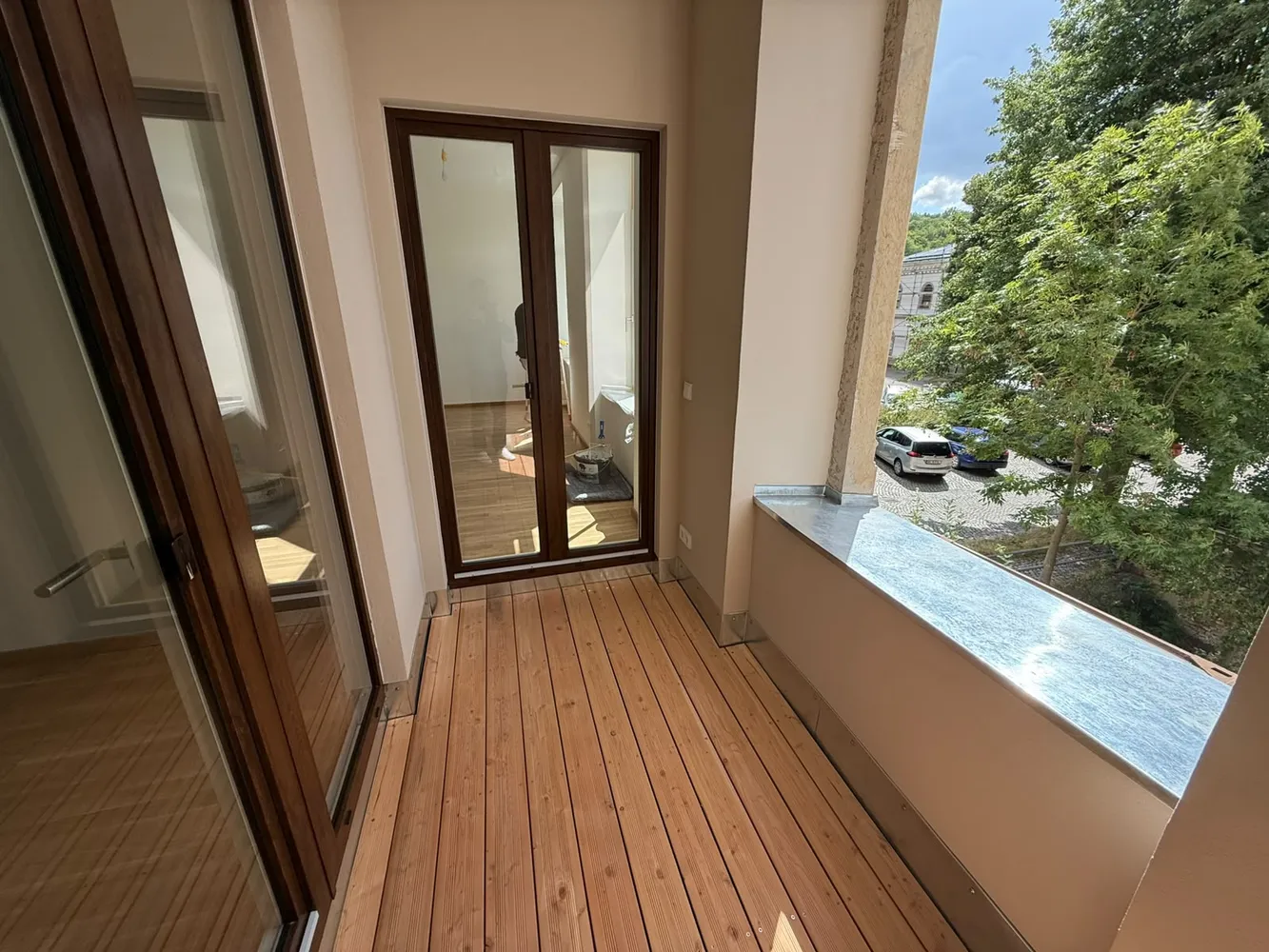 2 Zimmer Wohnung mit 65 m² in Crimmitschau – Bild 3